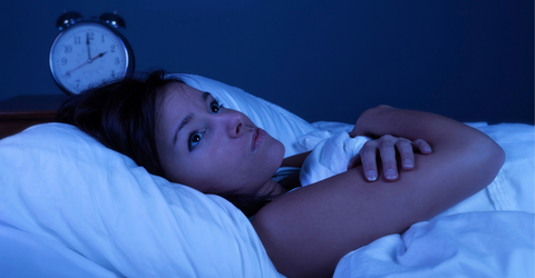 Remedios contra el insomnio: 5 consejos fáciles de seguir