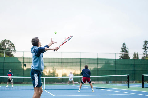 Mejorar el rendimiento deportivo con el sueño: el papel del descanso para la recuperación muscular