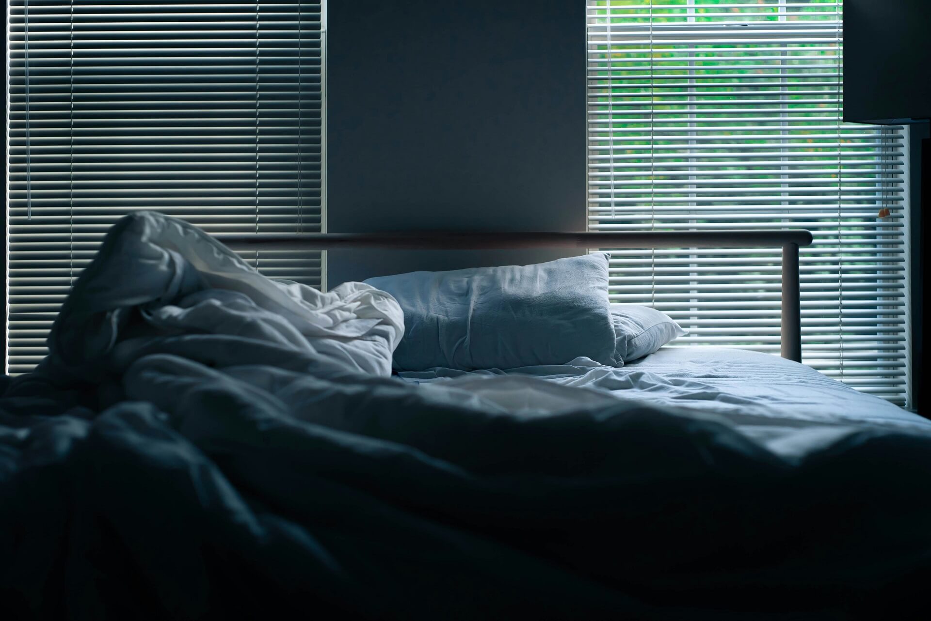 Dormirse mejor y más fácilmente: cómo crear una rutina de sueño nocturno