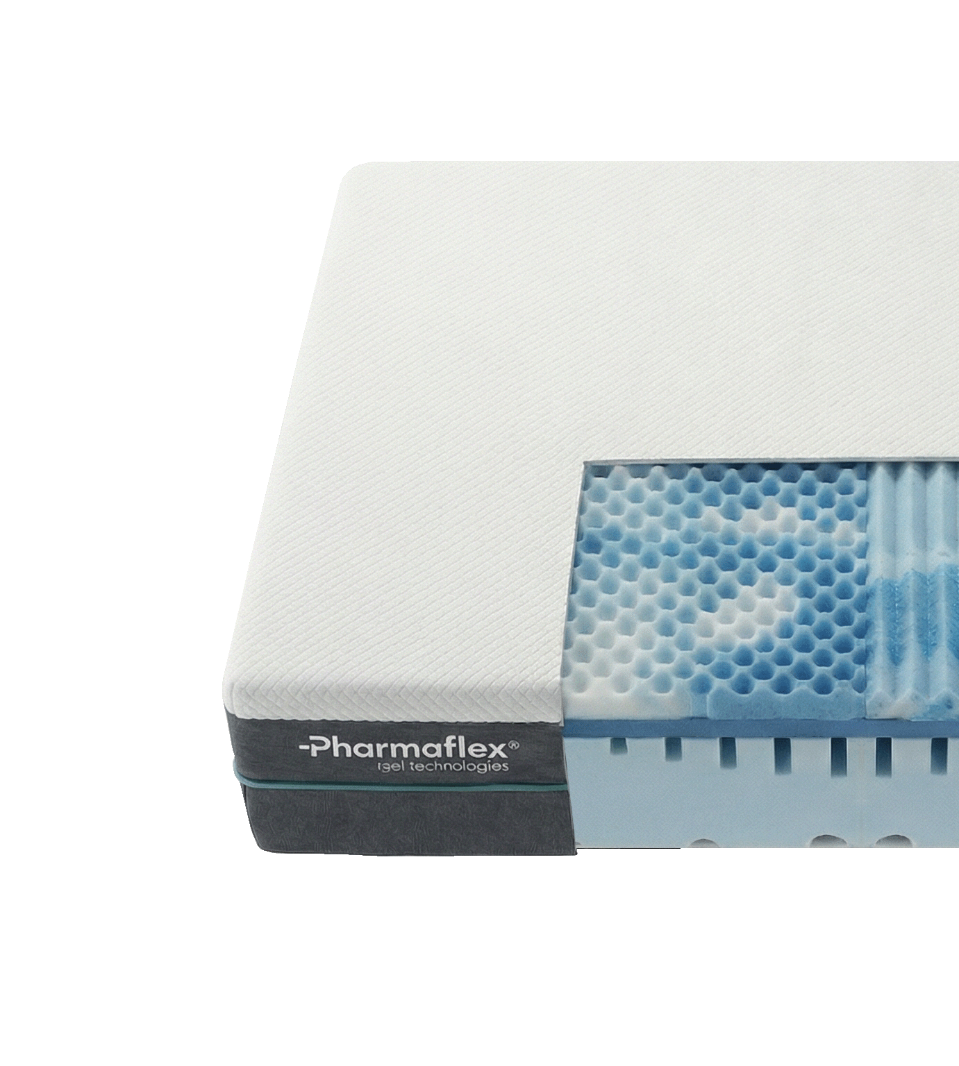 Materasso AirAdapt Memory