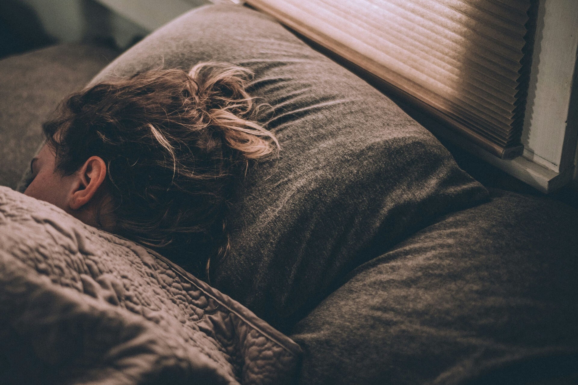 Aplicaciones para dormir: cómo controlar la calidad del sueño