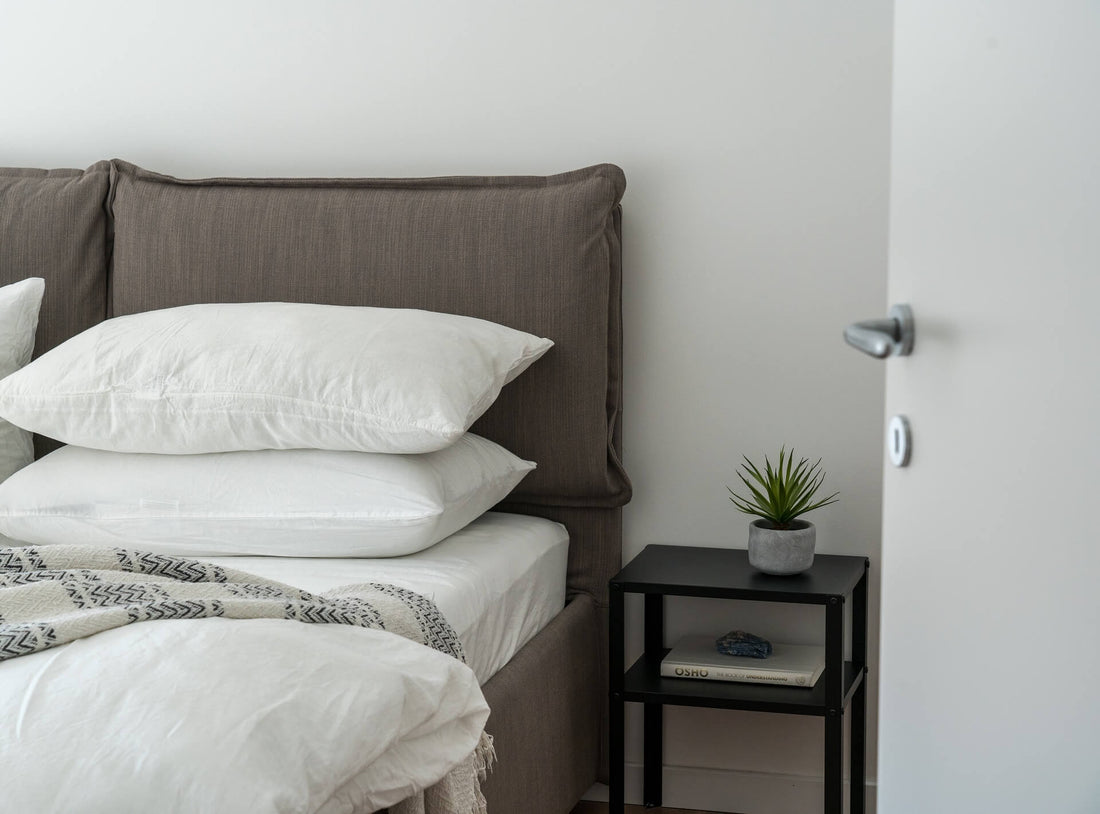 Come deve essere il cuscino per dormire bene?