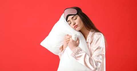 Almohadas para dormir: guía completa de las almohadas Pharmaflex