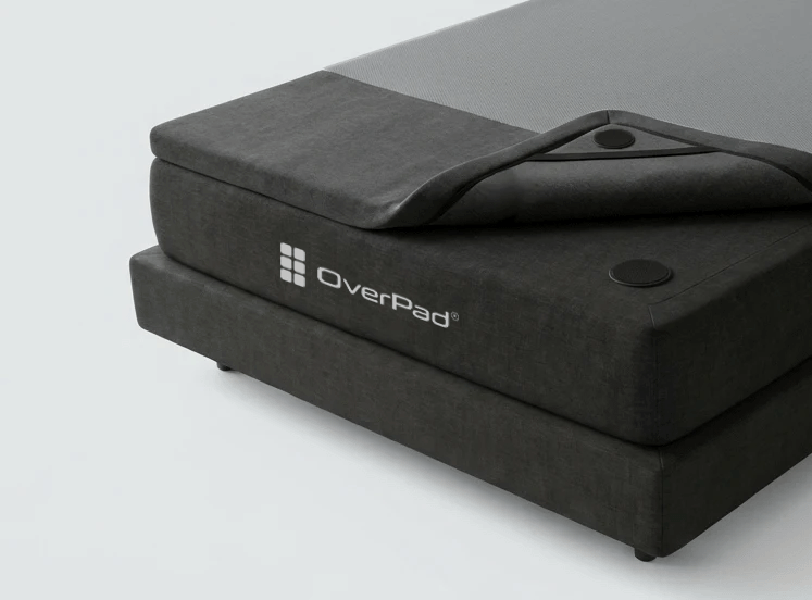 Base Overpad
