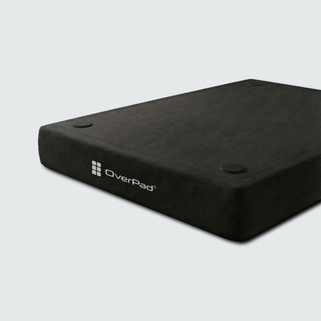 Base Overpad