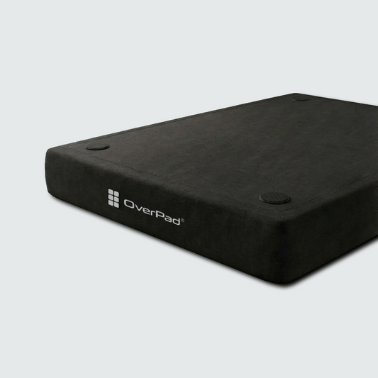 Base Overpad