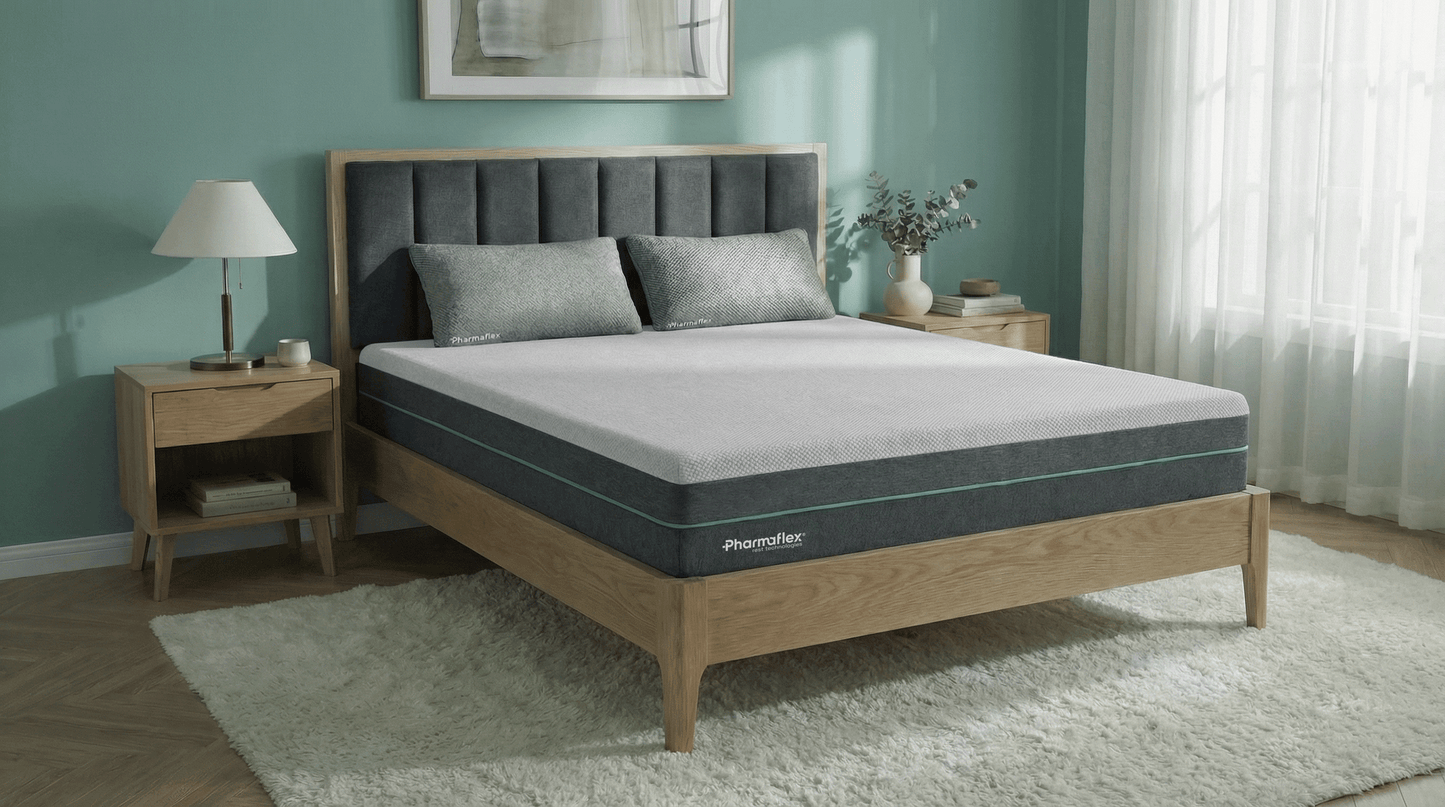 Materasso AirAdapt Hybrid