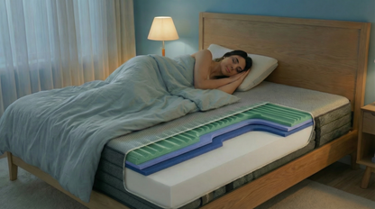 Materasso Performance Memory