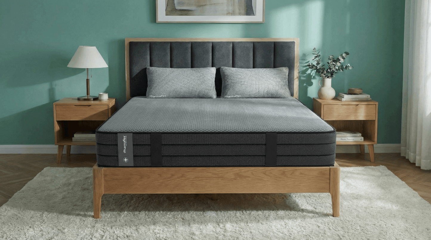 Materasso Performance Memory