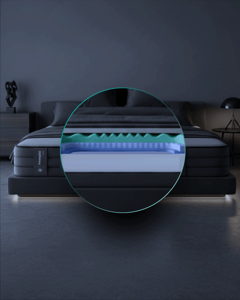 Materasso Performance Memory