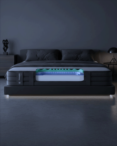 Materasso Performance Memory