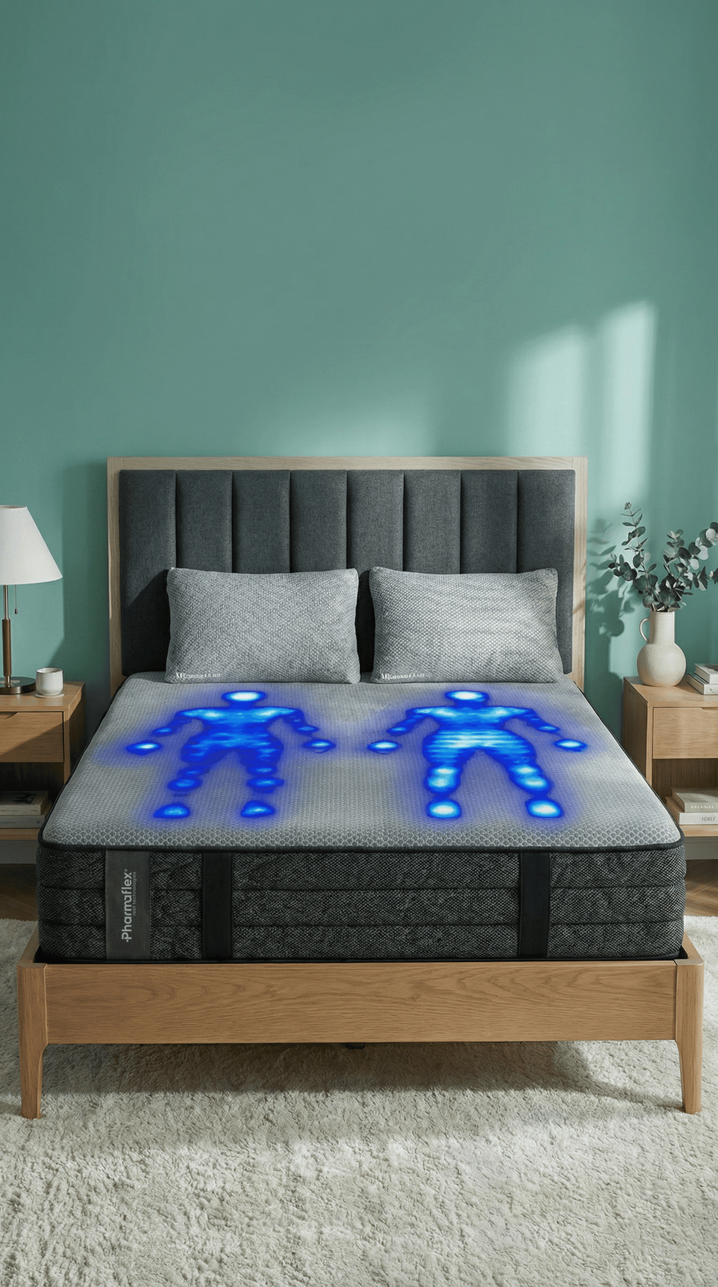 Materasso Performance Hybrid