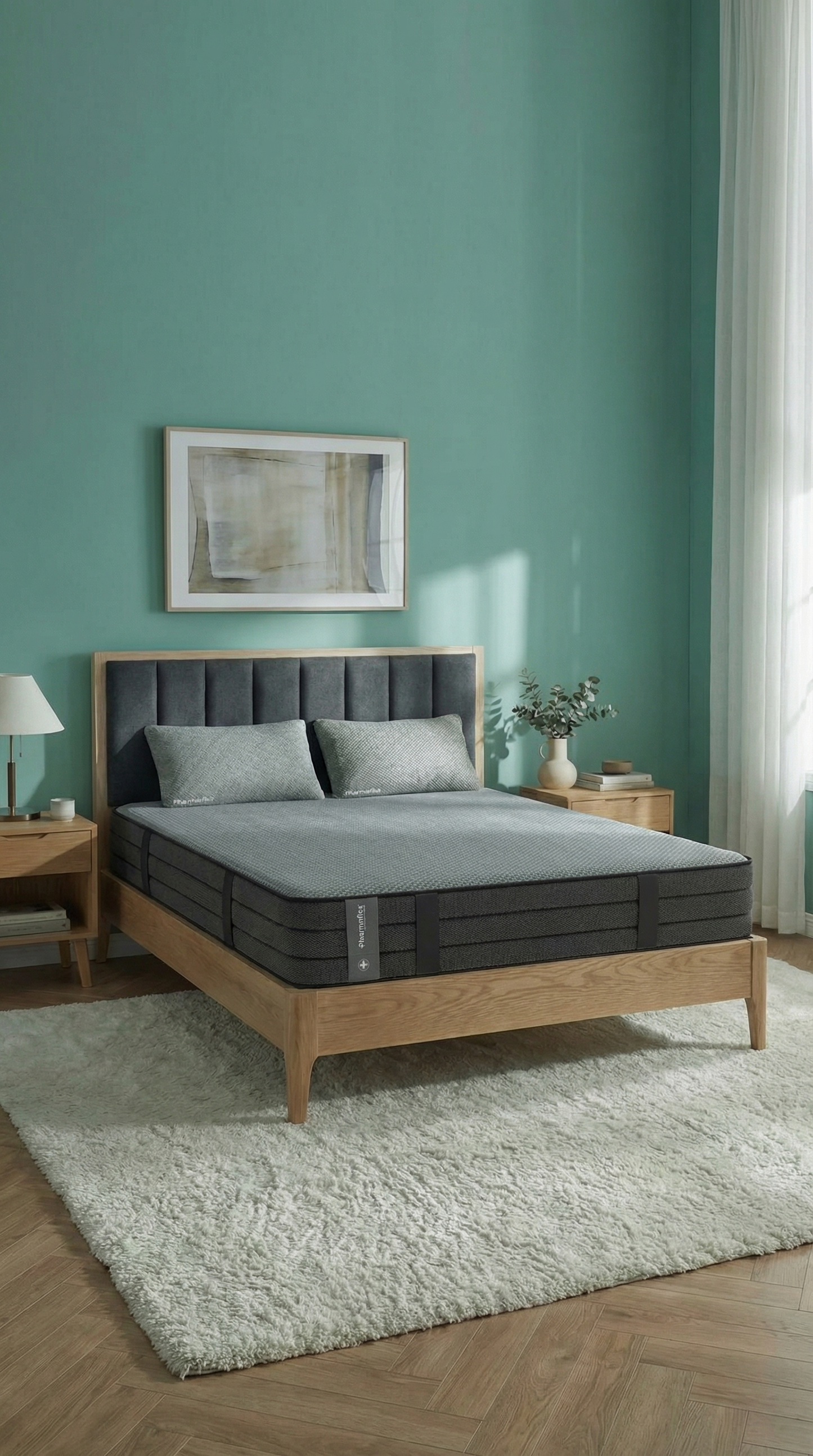 Materasso Performance Memory