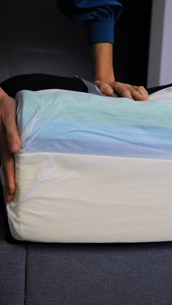 Materasso Performance Hybrid