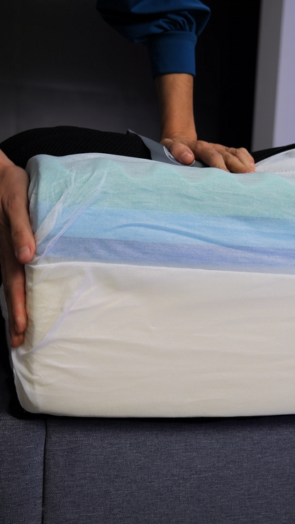 Materasso Performance Hybrid