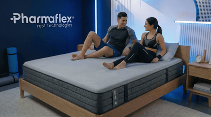 Materasso Performance Hybrid