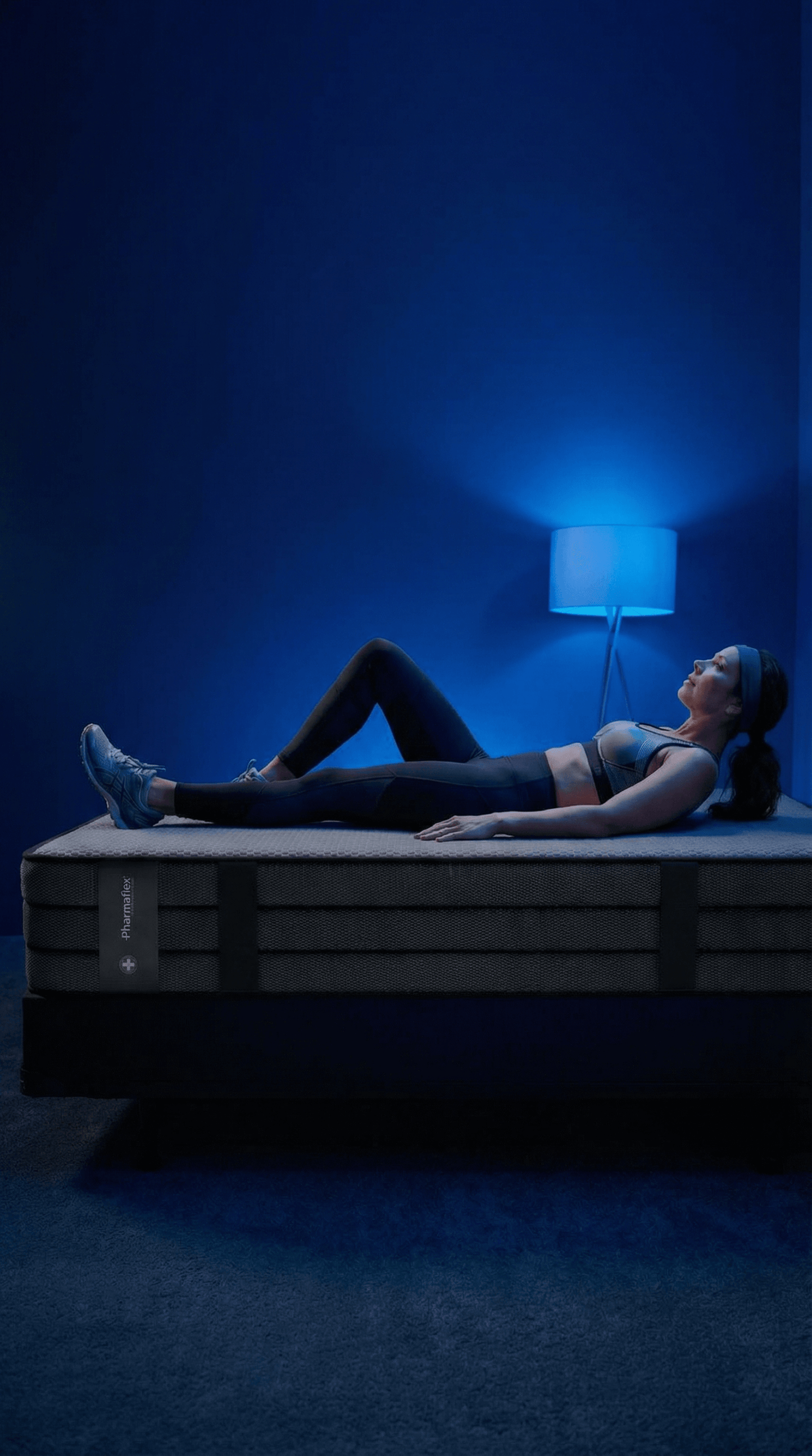 Materasso Performance Hybrid