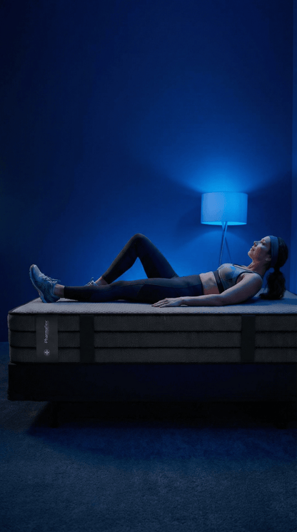 Materasso Performance Hybrid