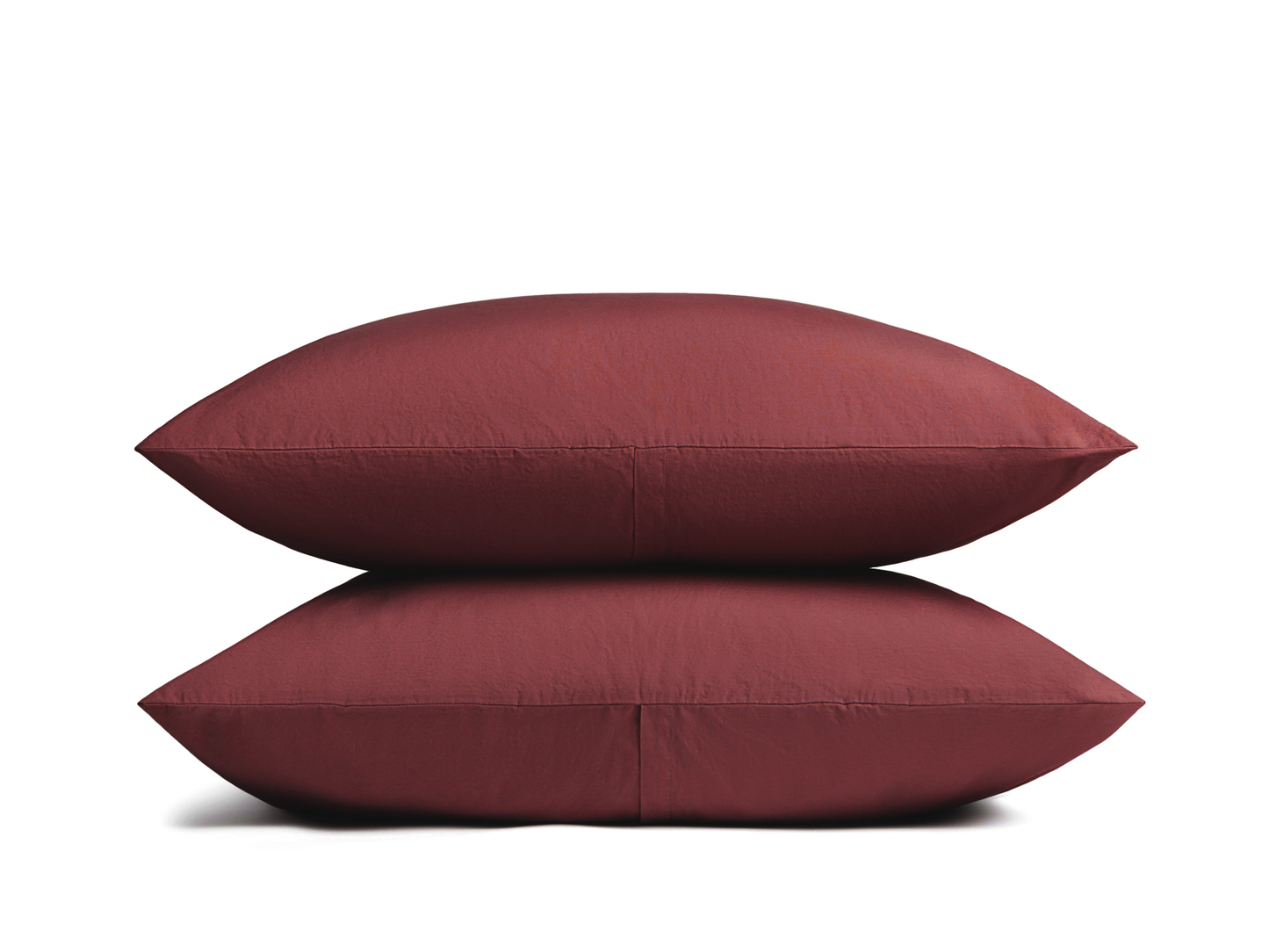 Coppia di federe compatibili: 100% Puro Cotone Naturale